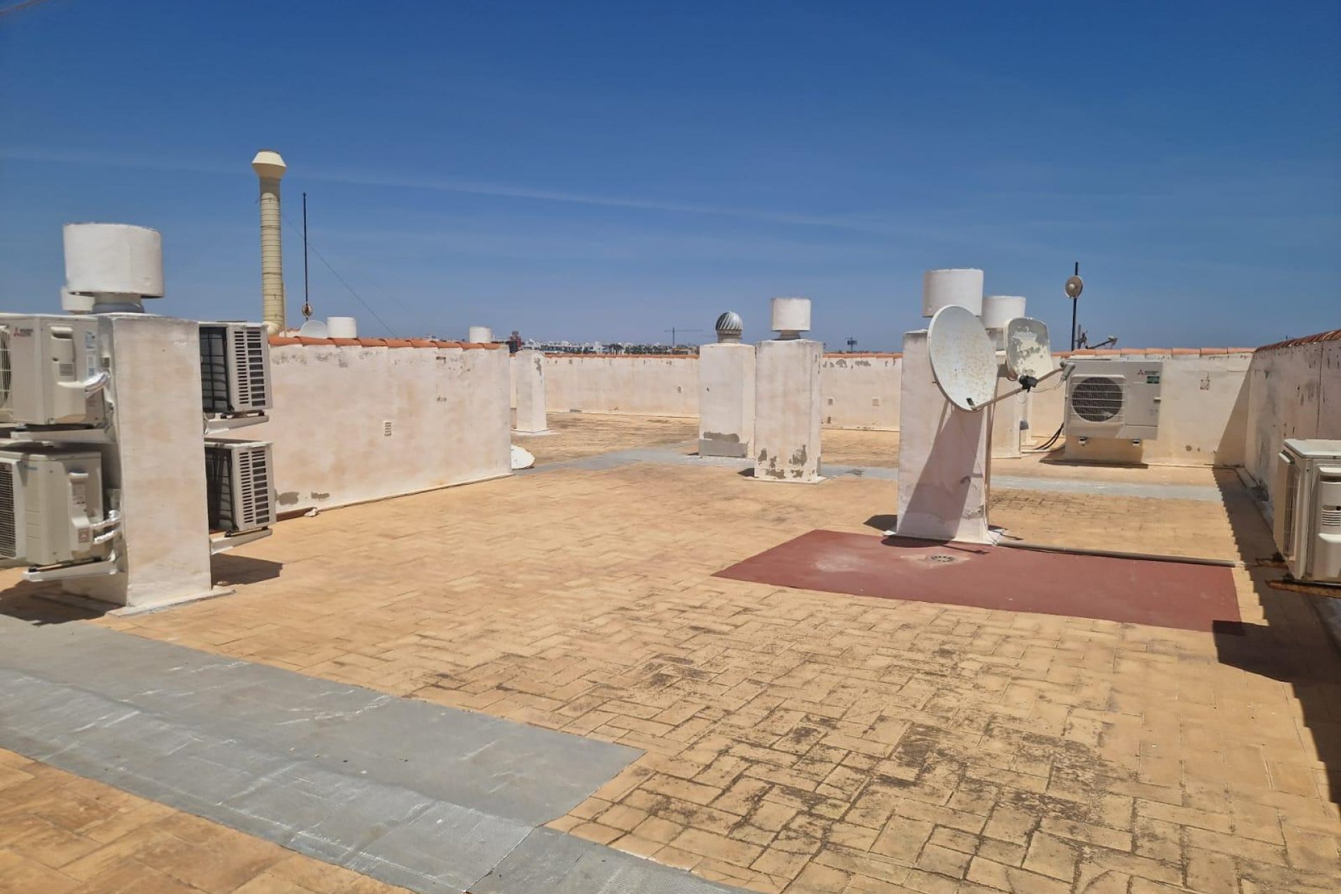 Herverkoop - Appartement -
Orihuela Costa - Playa Flamenca