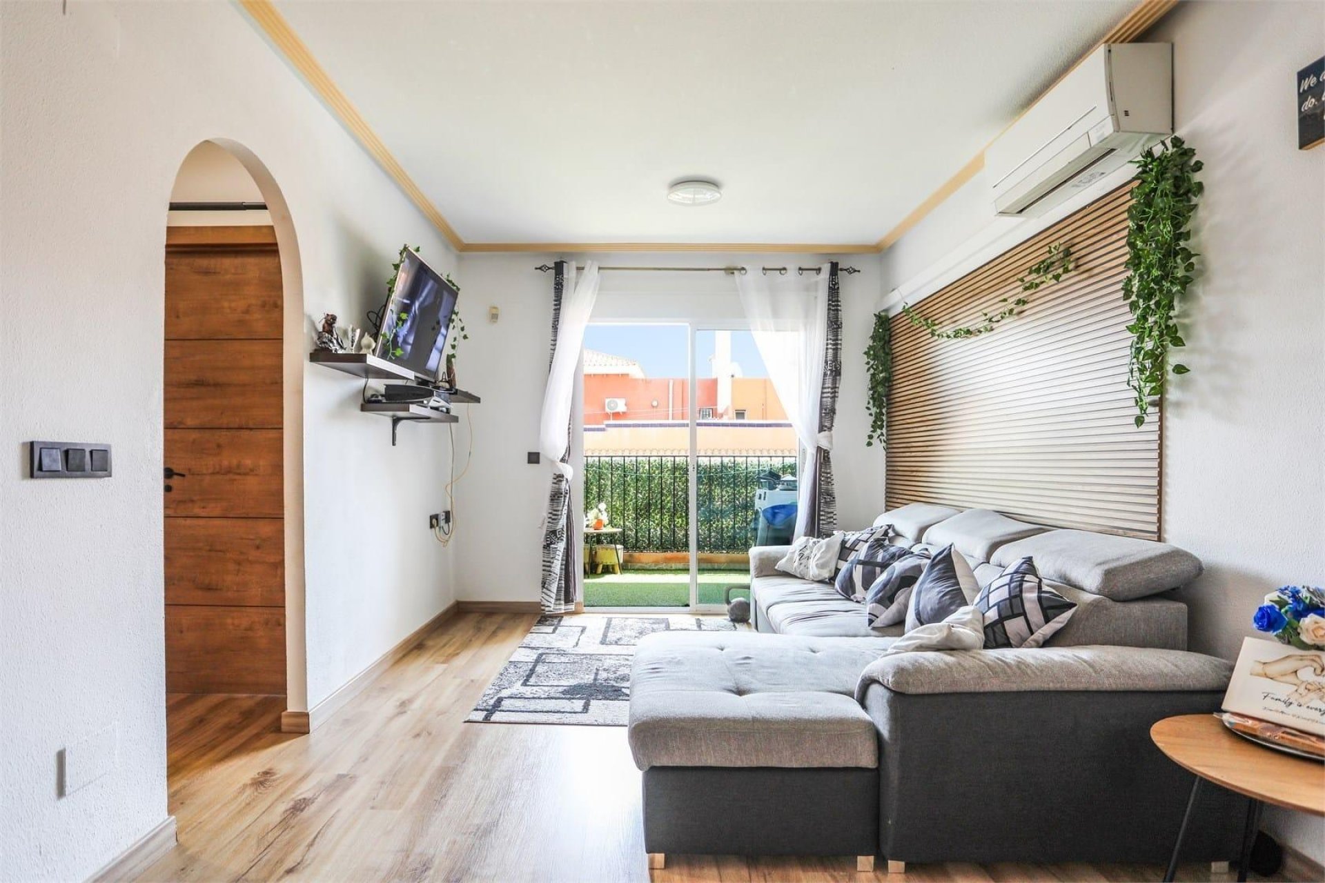 Herverkoop - Appartement -
Orihuela Costa - Playa Flamenca