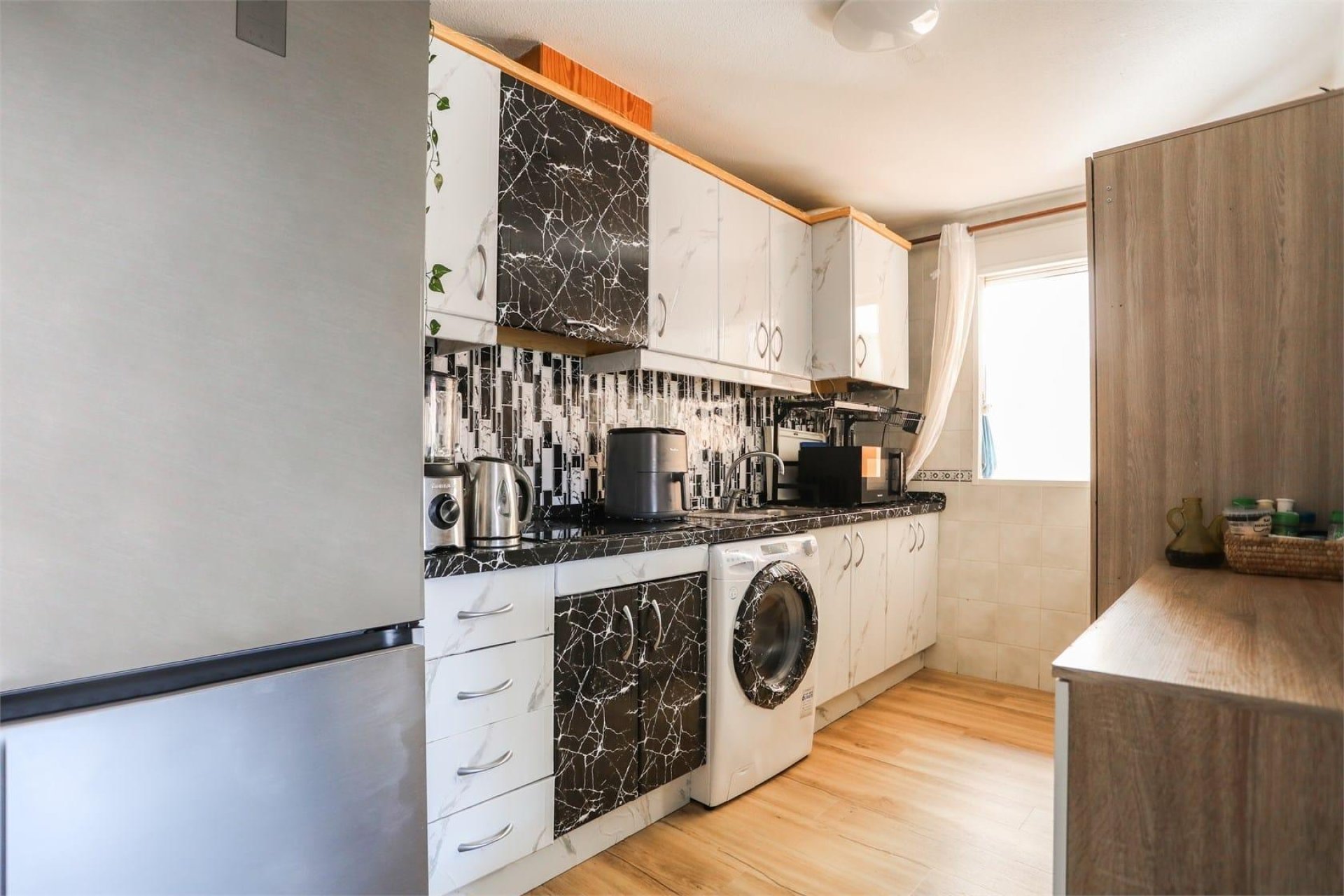 Herverkoop - Appartement -
Orihuela Costa - Playa Flamenca