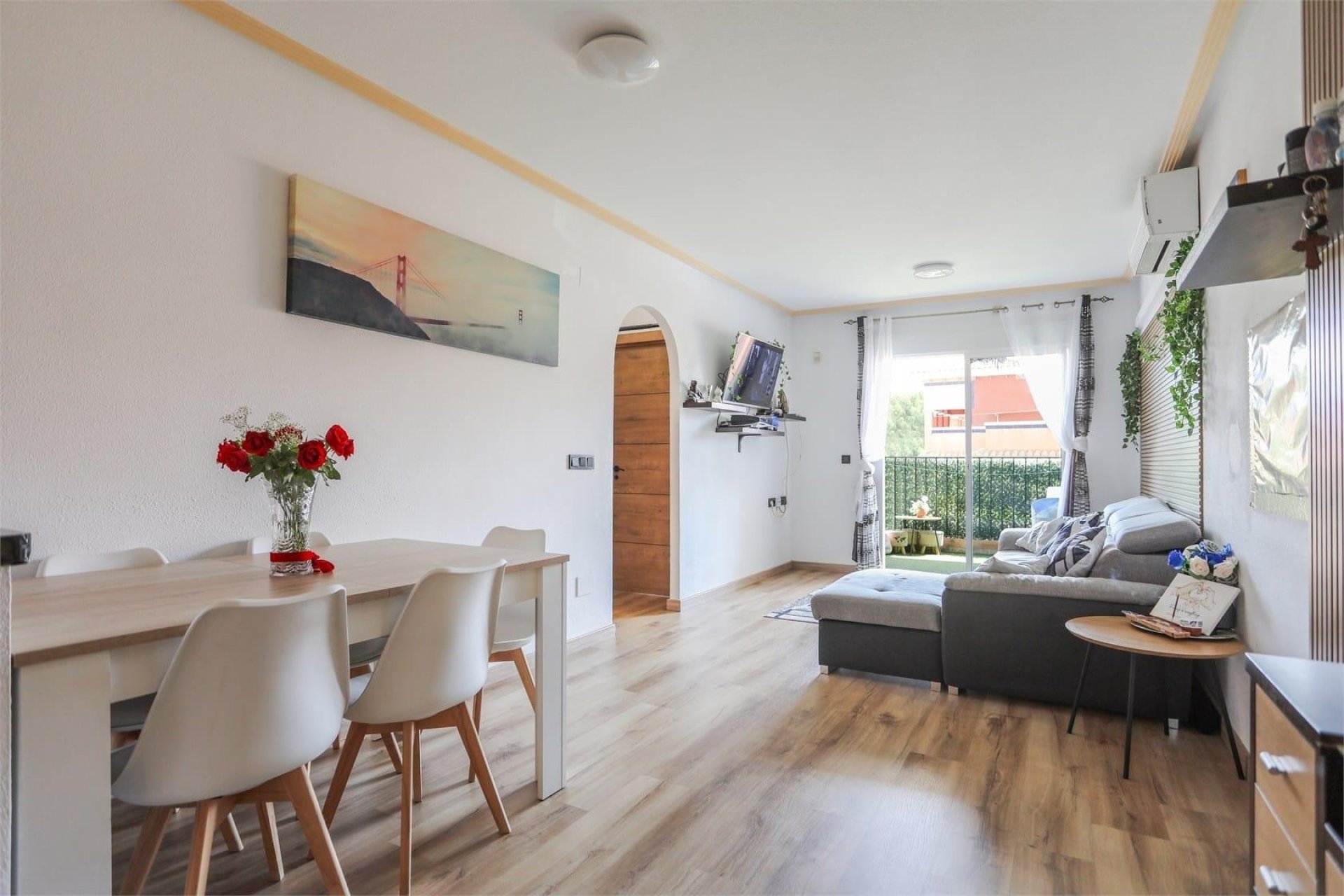 Herverkoop - Appartement -
Orihuela Costa - Playa Flamenca