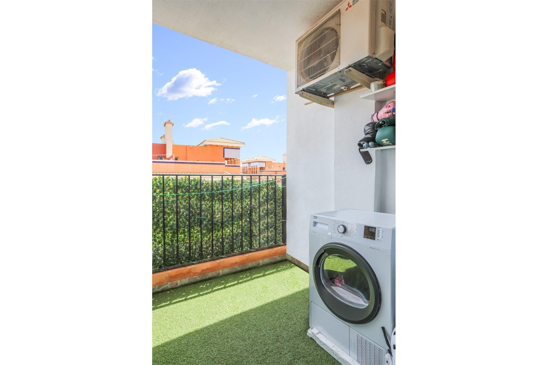 Herverkoop - Appartement -
Orihuela Costa - Playa Flamenca