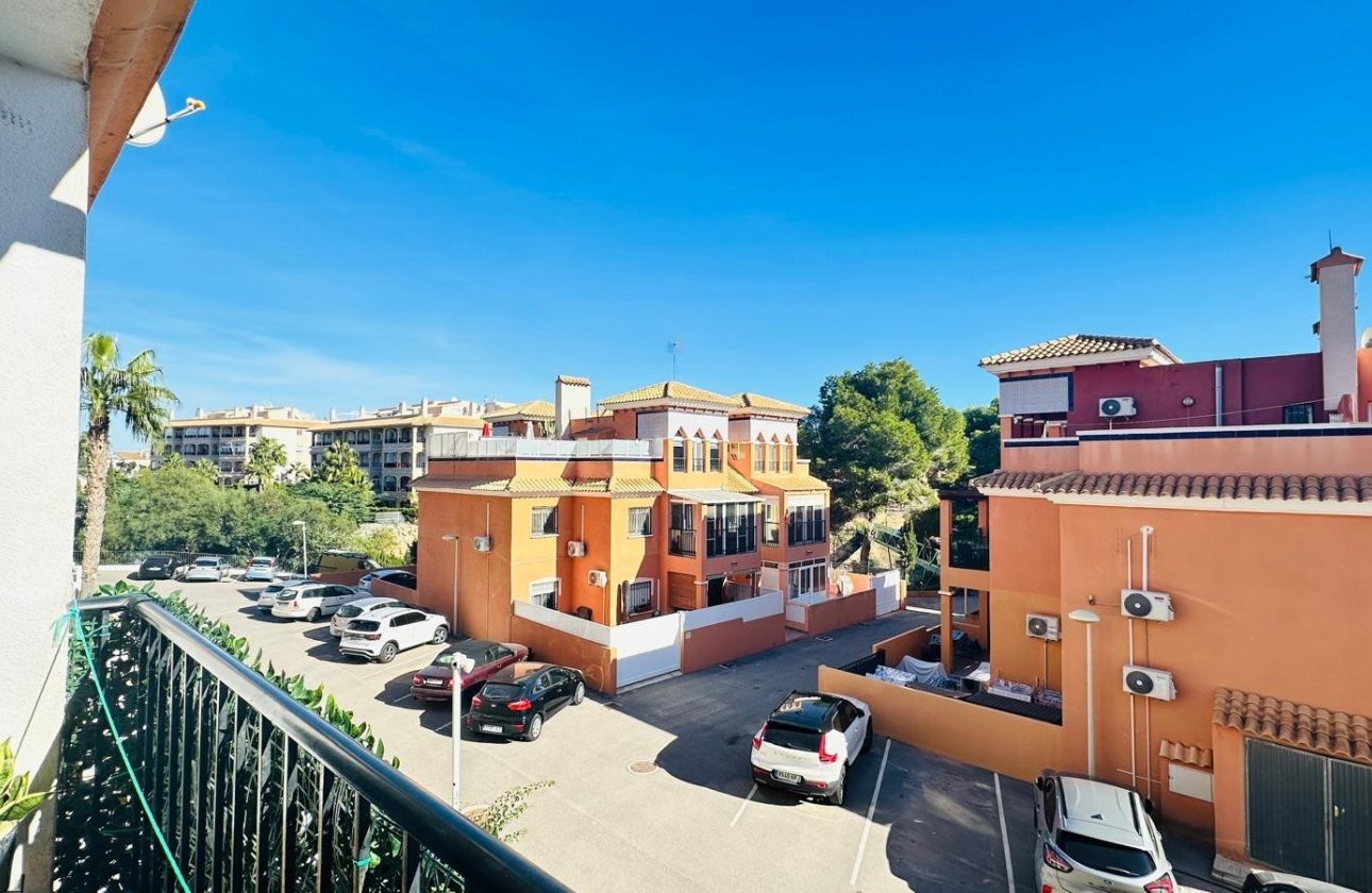 Herverkoop - Appartement -
Orihuela Costa - Playa Flamenca