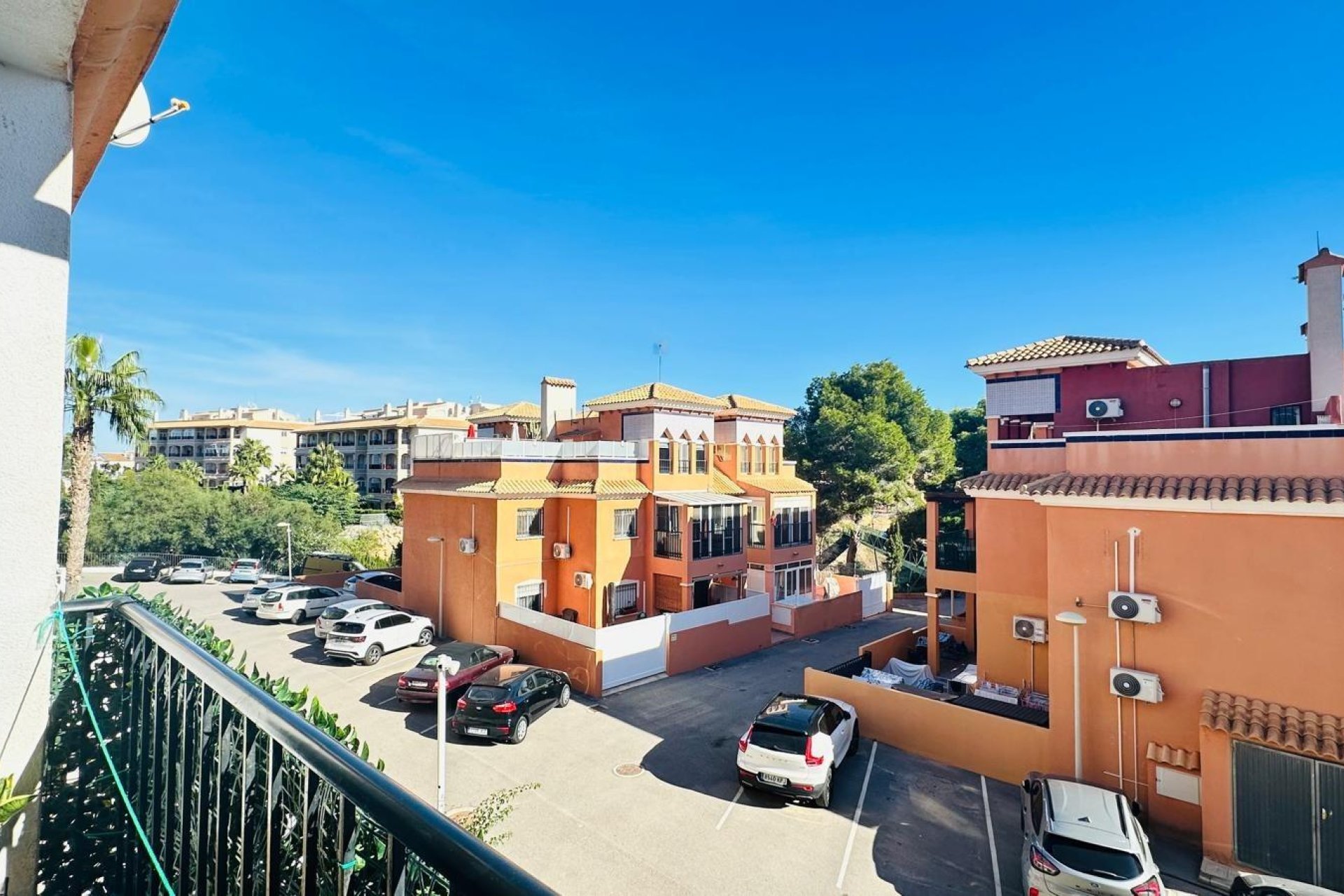 Herverkoop - Appartement -
Orihuela Costa - Playa Flamenca