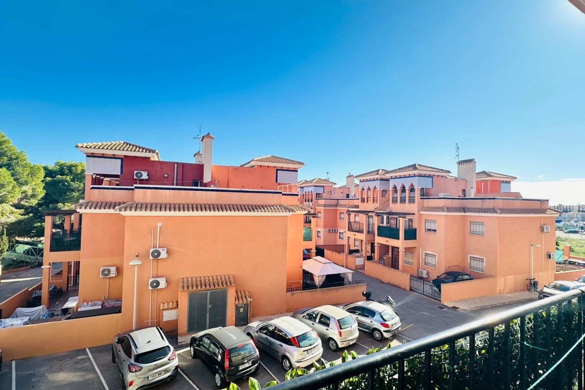 Herverkoop - Appartement -
Orihuela Costa - Playa Flamenca