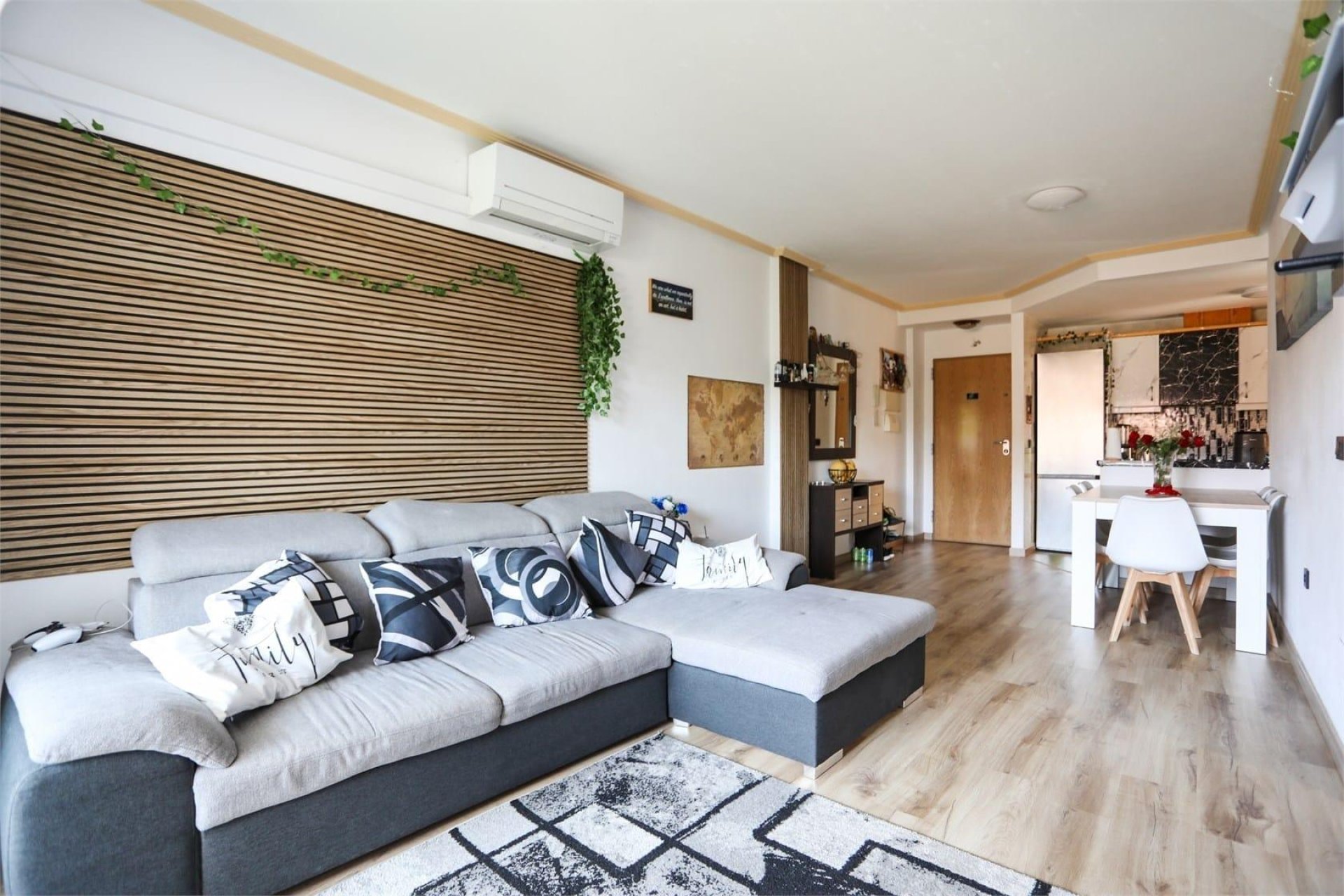 Herverkoop - Appartement -
Orihuela Costa - Playa Flamenca