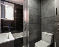 Herverkoop - Appartement -
Orihuela Costa - Playa Flamenca