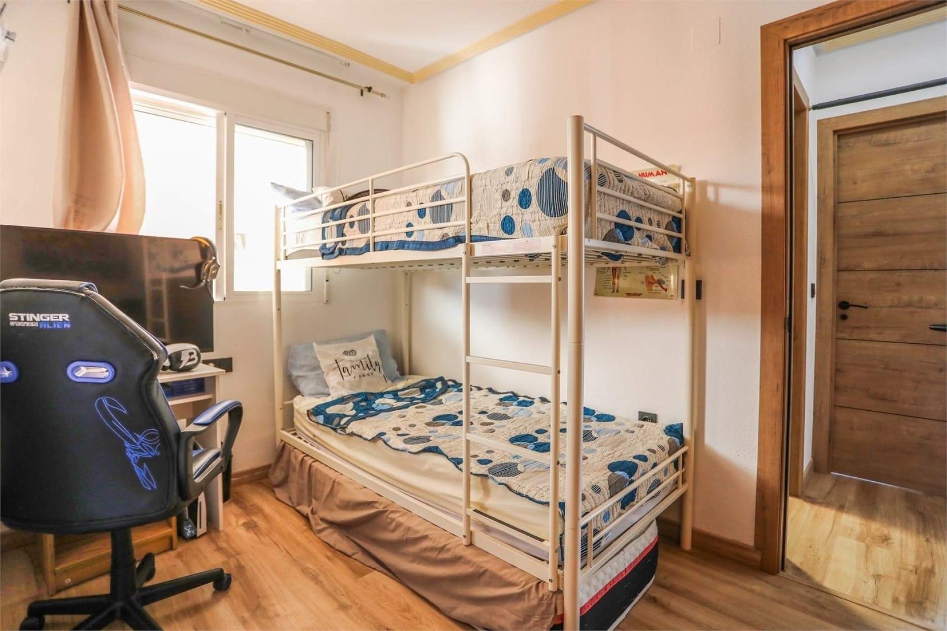 Herverkoop - Appartement -
Orihuela Costa - Playa Flamenca