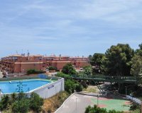 Herverkoop - Appartement -
Orihuela Costa - Playa Flamenca
