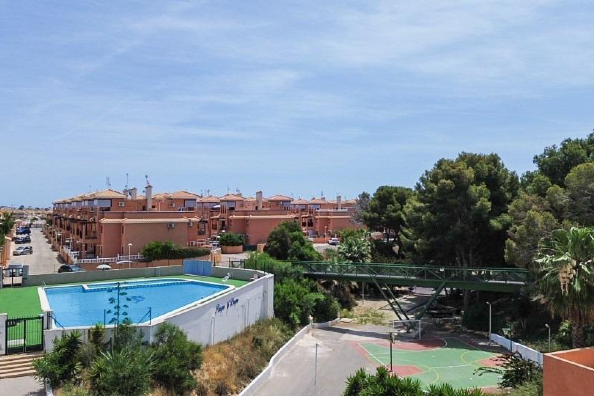 Herverkoop - Appartement -
Orihuela Costa - Playa Flamenca