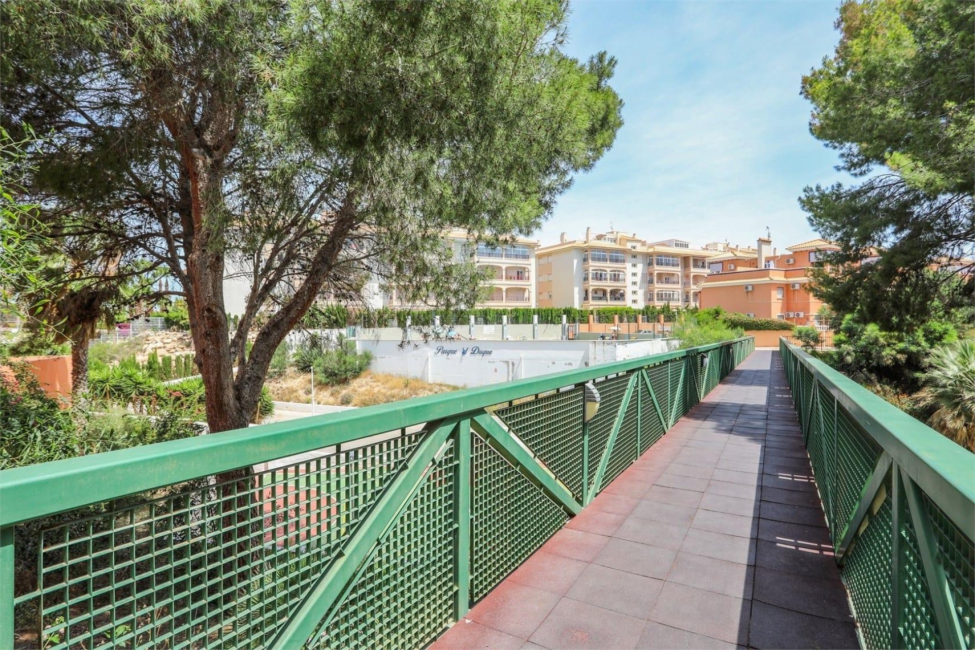 Herverkoop - Appartement -
Orihuela Costa - Playa Flamenca