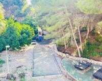 Herverkoop - Appartement -
Orihuela Costa - Playa Flamenca