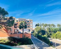 Herverkoop - Appartement -
Orihuela Costa - Playa Flamenca
