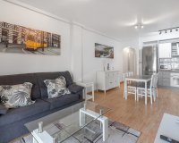 Herverkoop - Appartement -
Orihuela Costa - Playa Flamenca