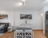 Herverkoop - Appartement -
Orihuela Costa - Playa Flamenca