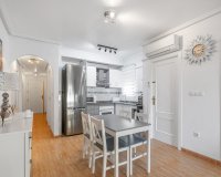 Herverkoop - Appartement -
Orihuela Costa - Playa Flamenca