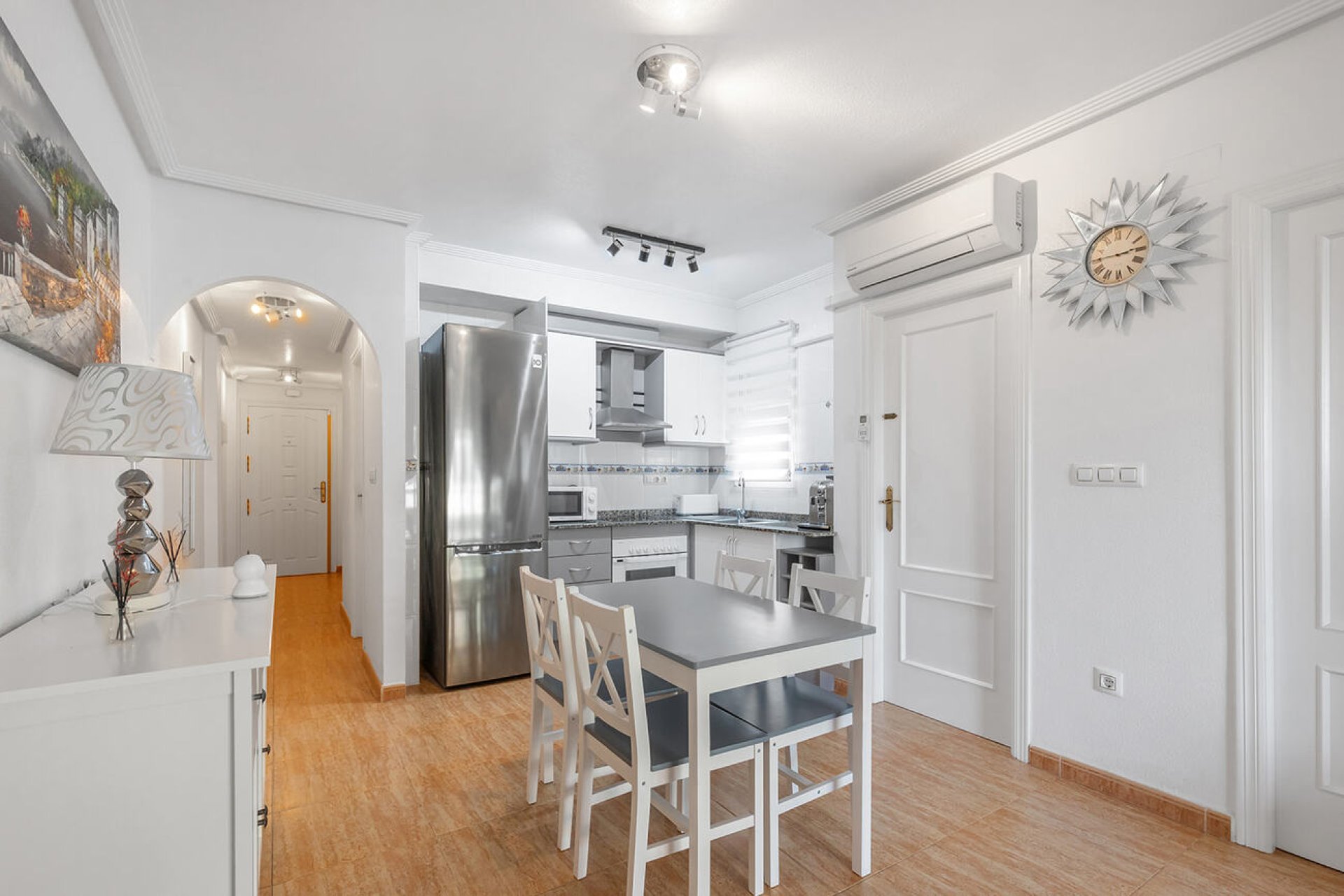 Herverkoop - Appartement -
Orihuela Costa - Playa Flamenca