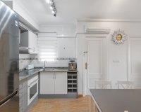 Herverkoop - Appartement -
Orihuela Costa - Playa Flamenca