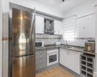 Herverkoop - Appartement -
Orihuela Costa - Playa Flamenca