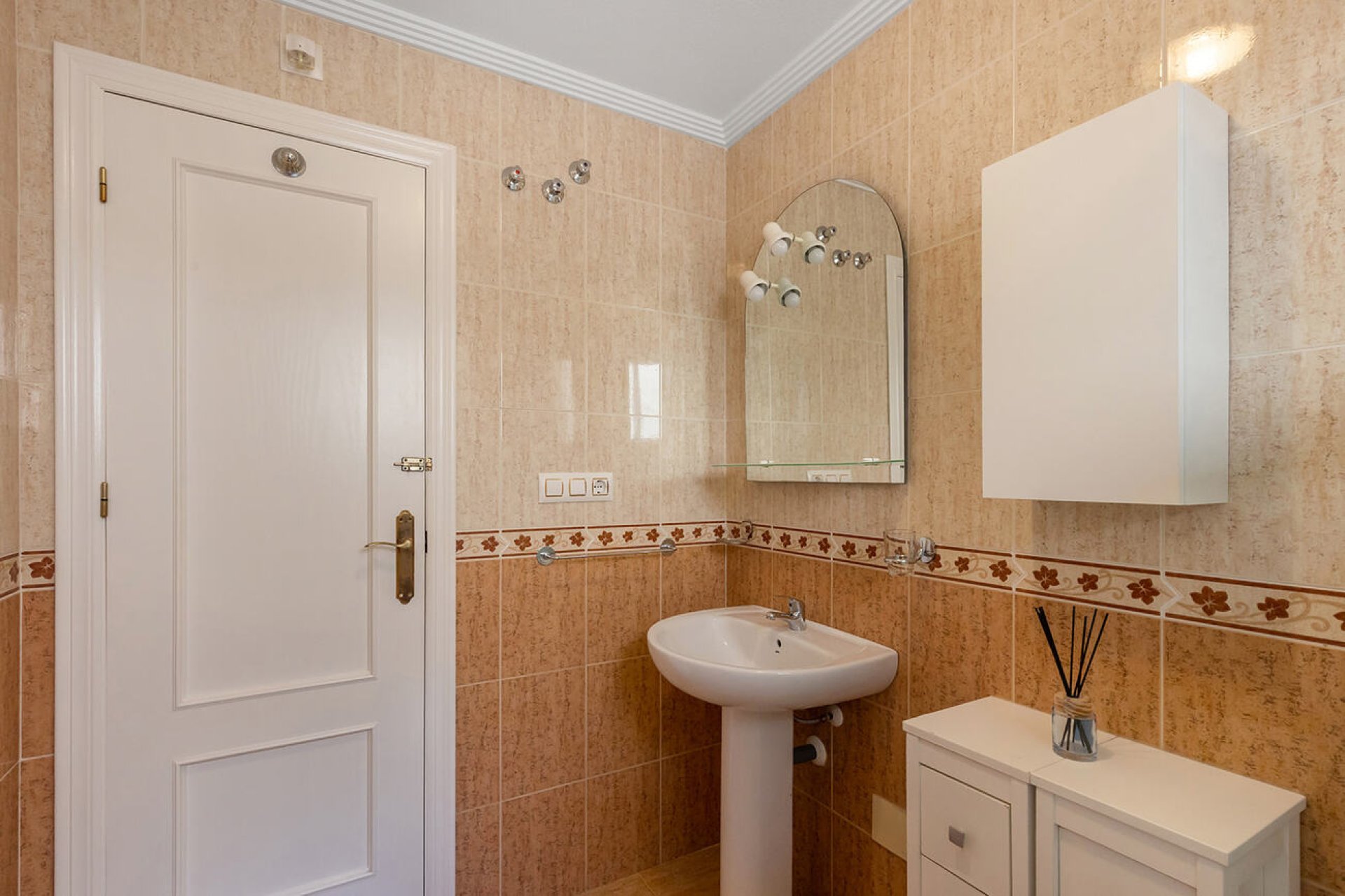 Herverkoop - Appartement -
Orihuela Costa - Playa Flamenca