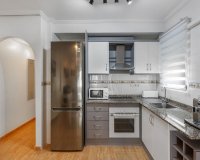 Herverkoop - Appartement -
Orihuela Costa - Playa Flamenca