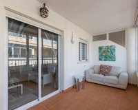 Herverkoop - Appartement -
Orihuela Costa - Playa Flamenca