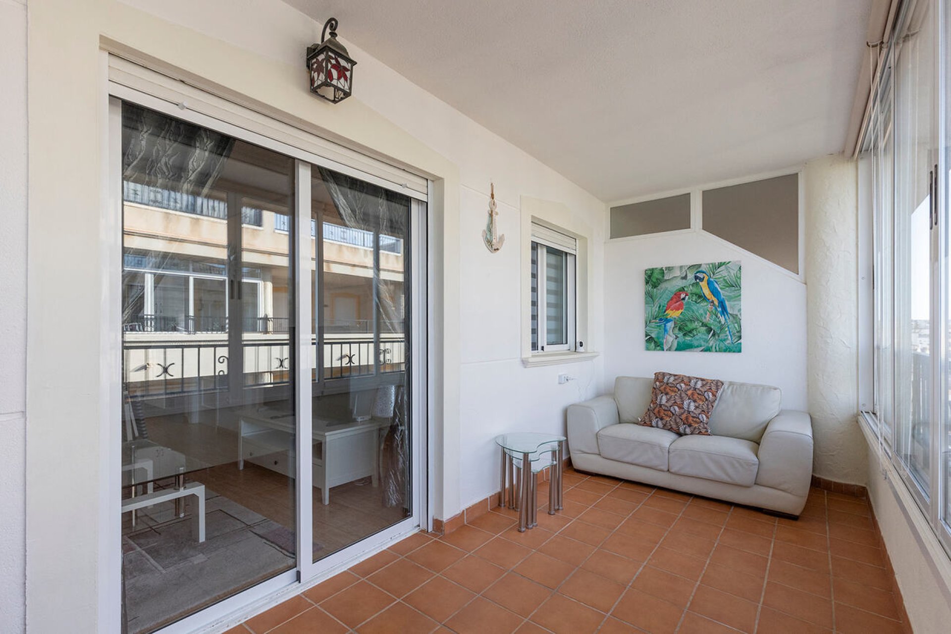 Herverkoop - Appartement -
Orihuela Costa - Playa Flamenca