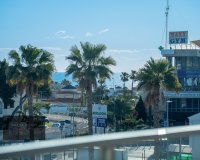 Herverkoop - Appartement -
Orihuela Costa - Playa Flamenca