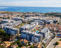 Herverkoop - Appartement -
Orihuela Costa - Playa Flamenca