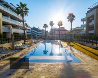 Herverkoop - Appartement -
Orihuela Costa - Playa Flamenca