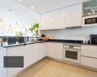 Herverkoop - Appartement -
Orihuela Costa - Playa Flamenca