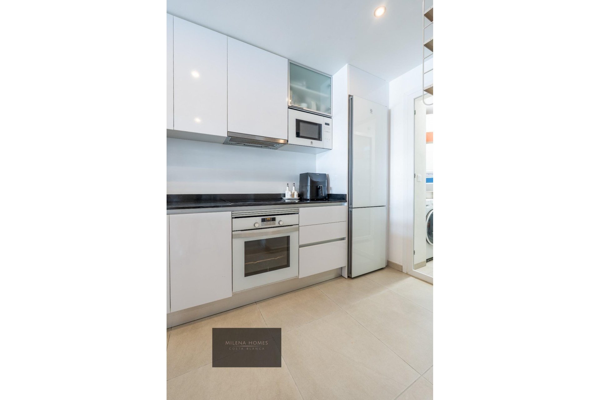 Herverkoop - Appartement -
Orihuela Costa - Playa Flamenca