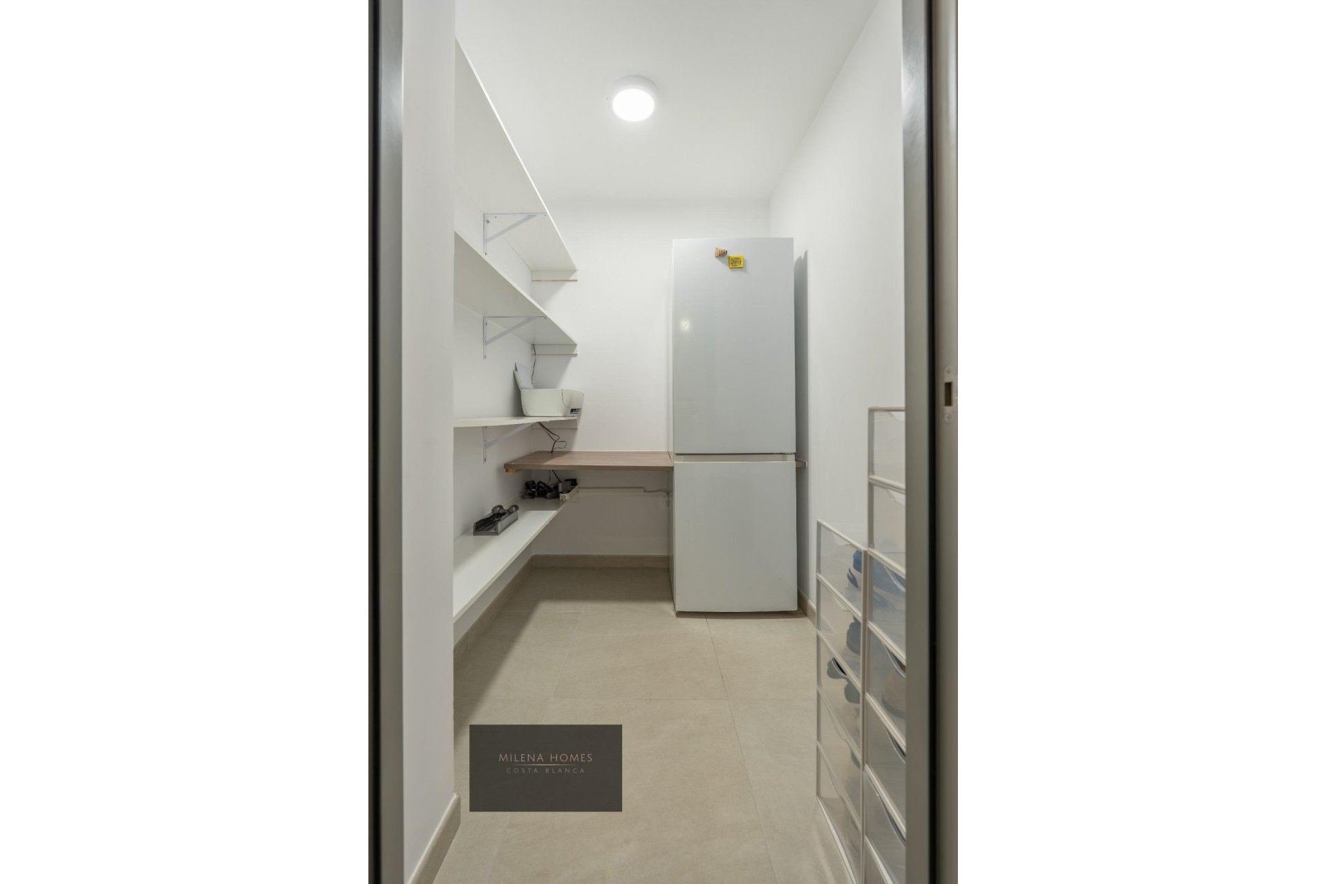 Herverkoop - Appartement -
Orihuela Costa - Playa Flamenca