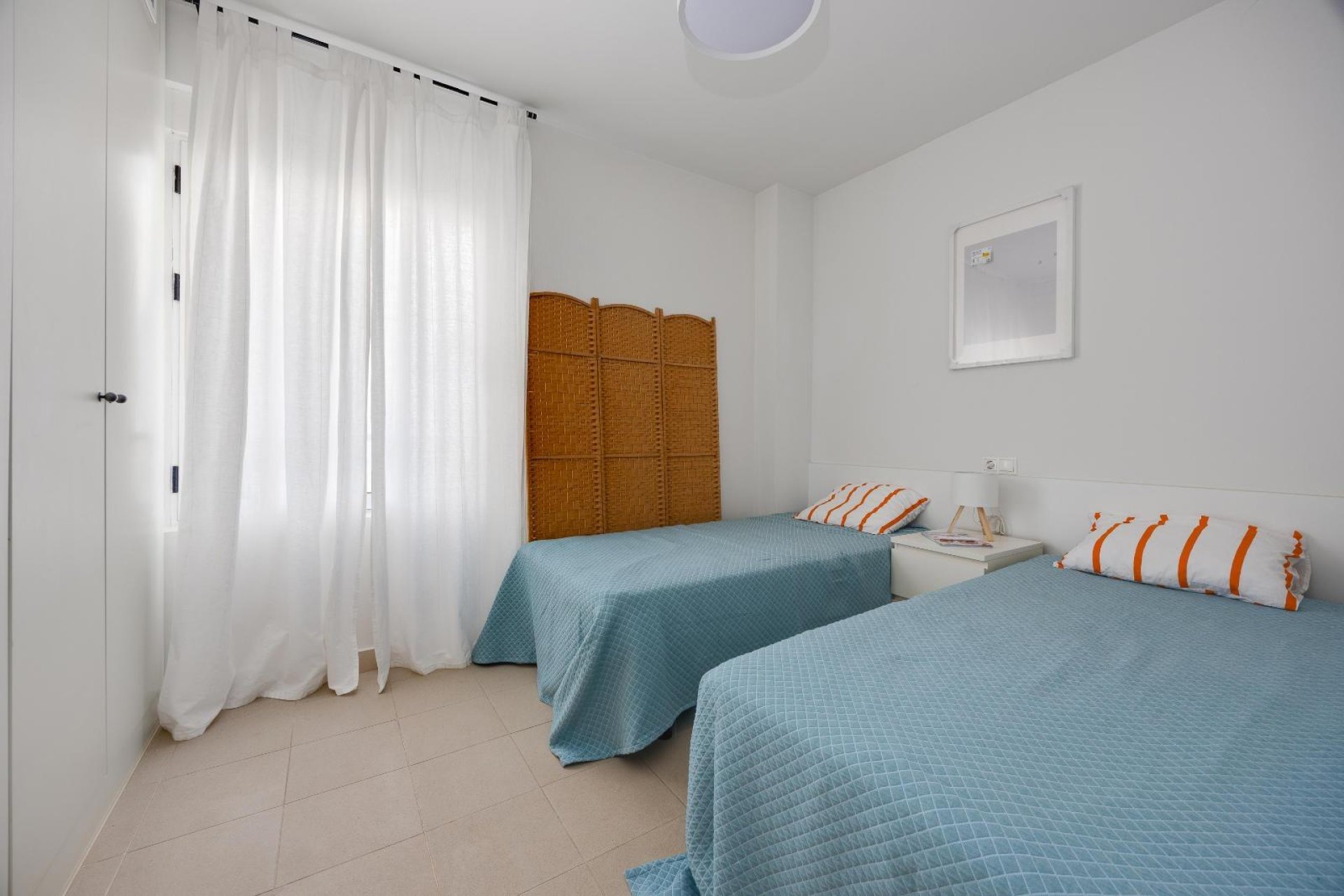 Herverkoop - Appartement -
Orihuela Costa - Playa Flamenca
