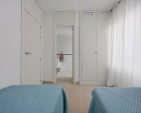 Herverkoop - Appartement -
Orihuela Costa - Playa Flamenca