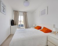 Herverkoop - Appartement -
Orihuela Costa - Playa Flamenca