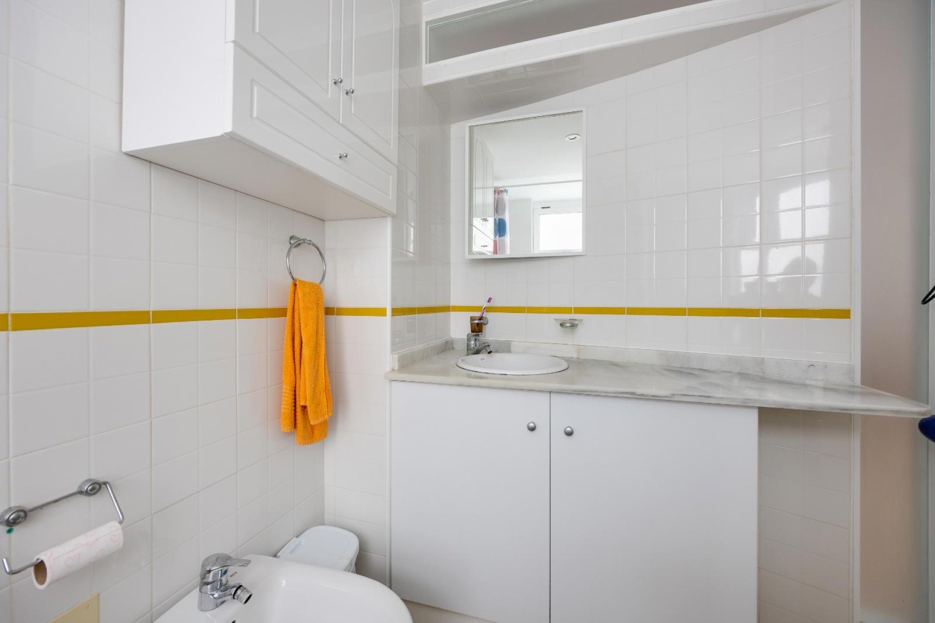 Herverkoop - Appartement -
Orihuela Costa - Playa Flamenca