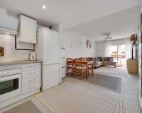 Herverkoop - Appartement -
Orihuela Costa - Playa Flamenca
