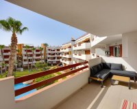 Herverkoop - Appartement -
Orihuela Costa - Playa Flamenca