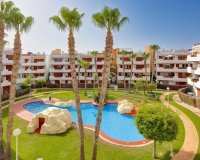 Herverkoop - Appartement -
Orihuela Costa - Playa Flamenca