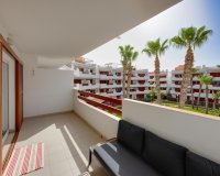 Herverkoop - Appartement -
Orihuela Costa - Playa Flamenca