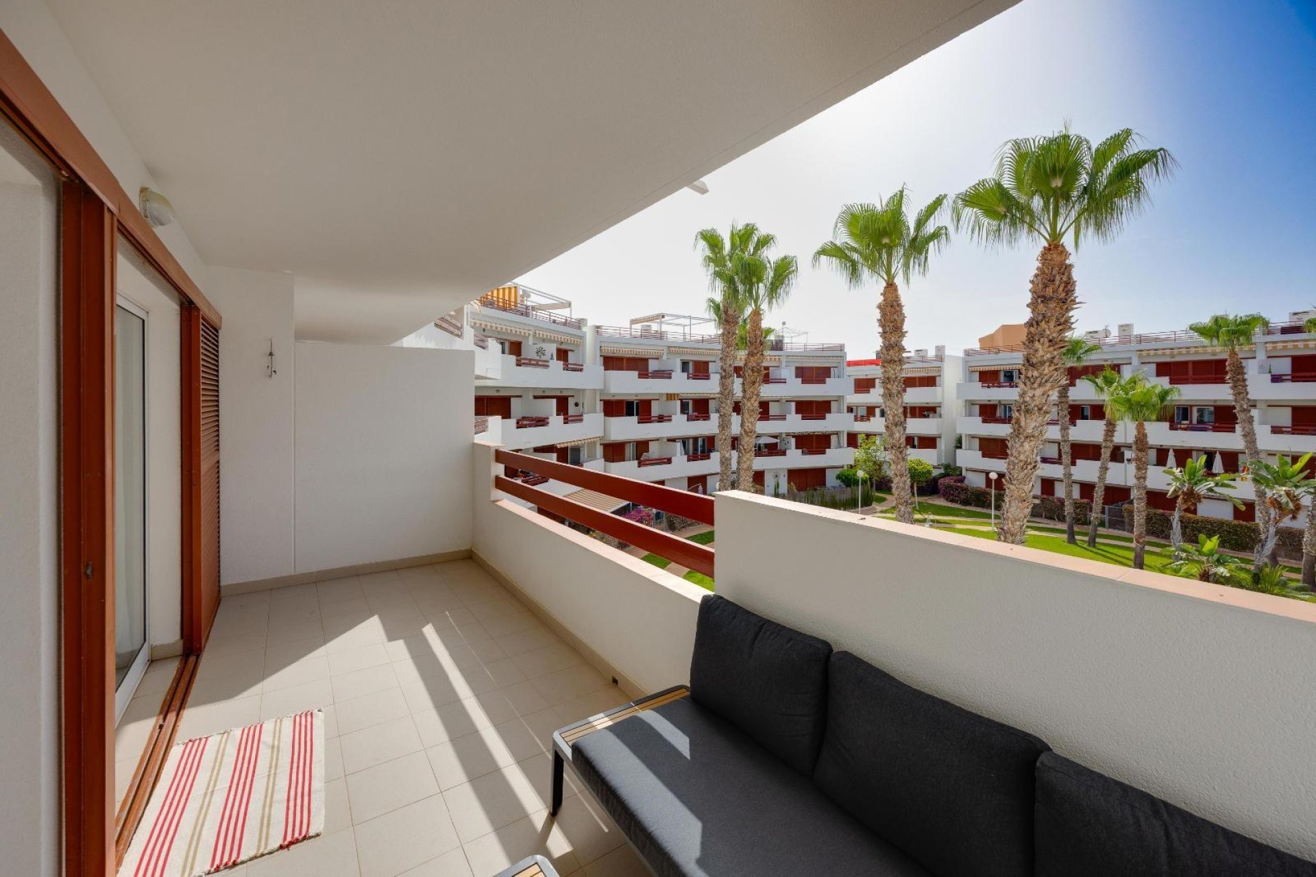 Herverkoop - Appartement -
Orihuela Costa - Playa Flamenca