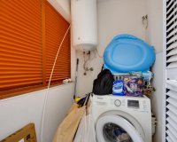 Herverkoop - Appartement -
Orihuela Costa - Playa Flamenca