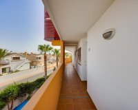 Herverkoop - Appartement -
Orihuela Costa - Playa Flamenca