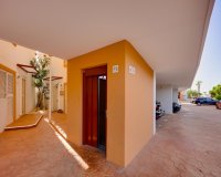 Herverkoop - Appartement -
Orihuela Costa - Playa Flamenca