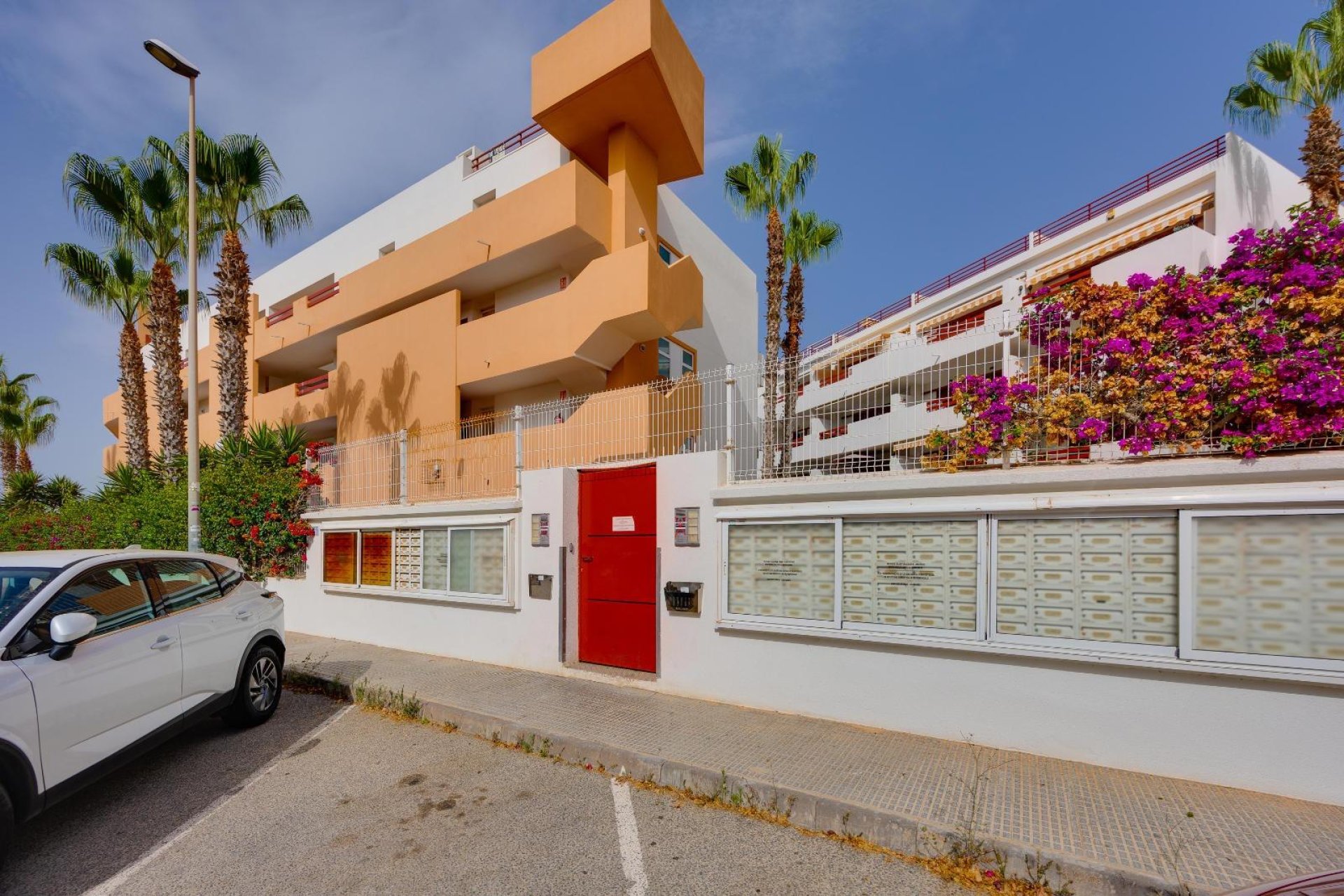 Herverkoop - Appartement -
Orihuela Costa - Playa Flamenca