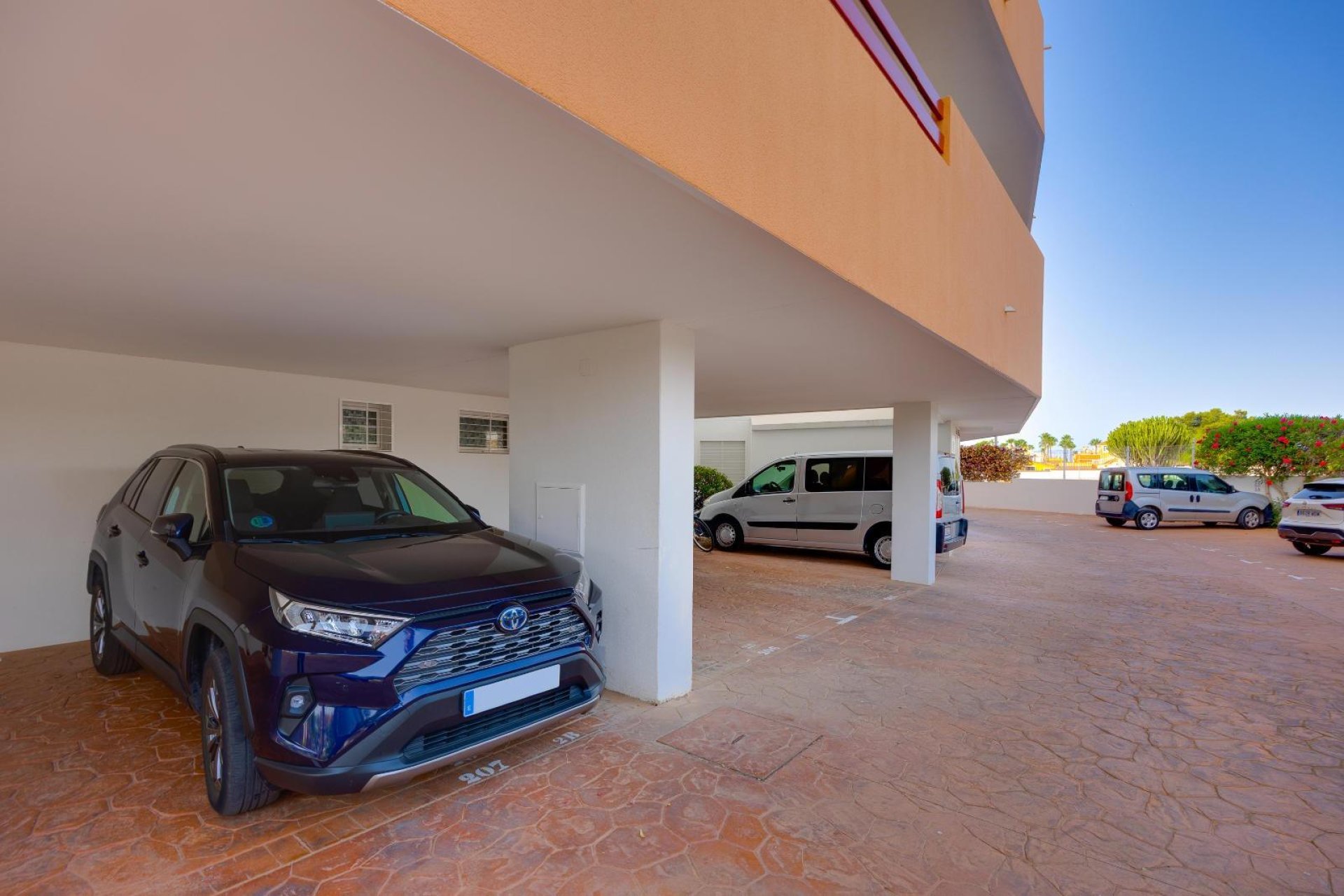 Herverkoop - Appartement -
Orihuela Costa - Playa Flamenca