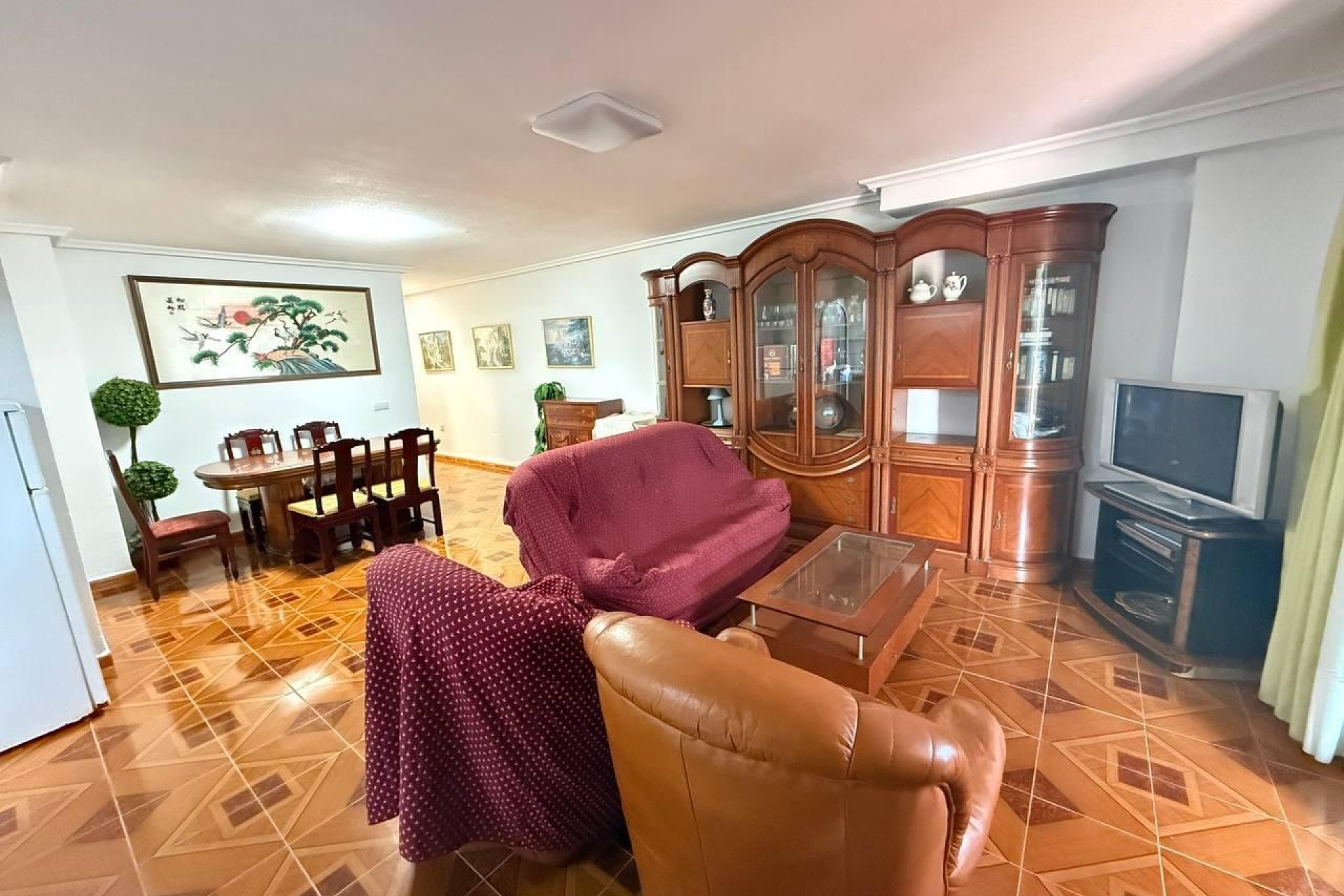 Herverkoop - Appartement -
Orihuela Costa - Punta Prima