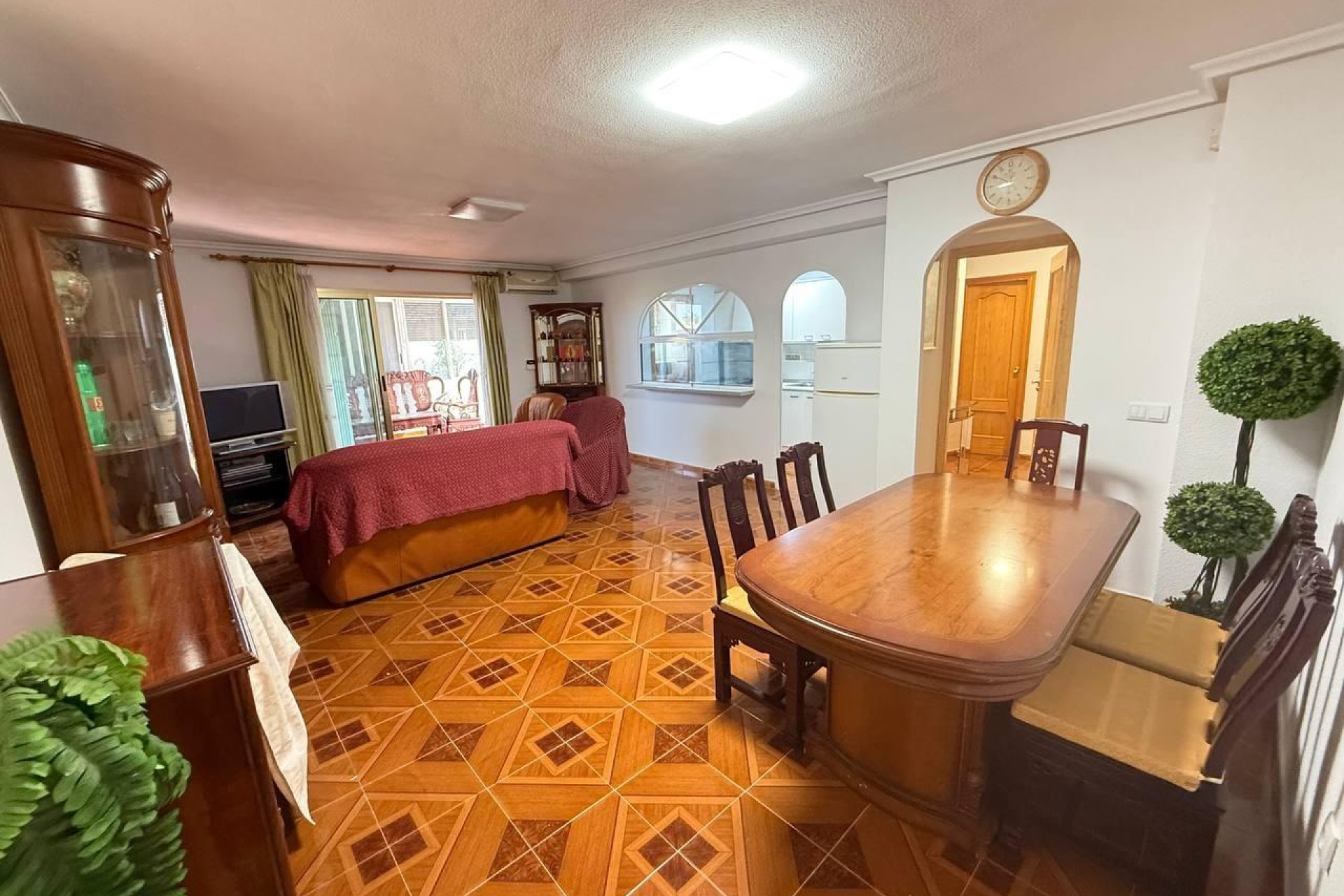 Herverkoop - Appartement -
Orihuela Costa - Punta Prima