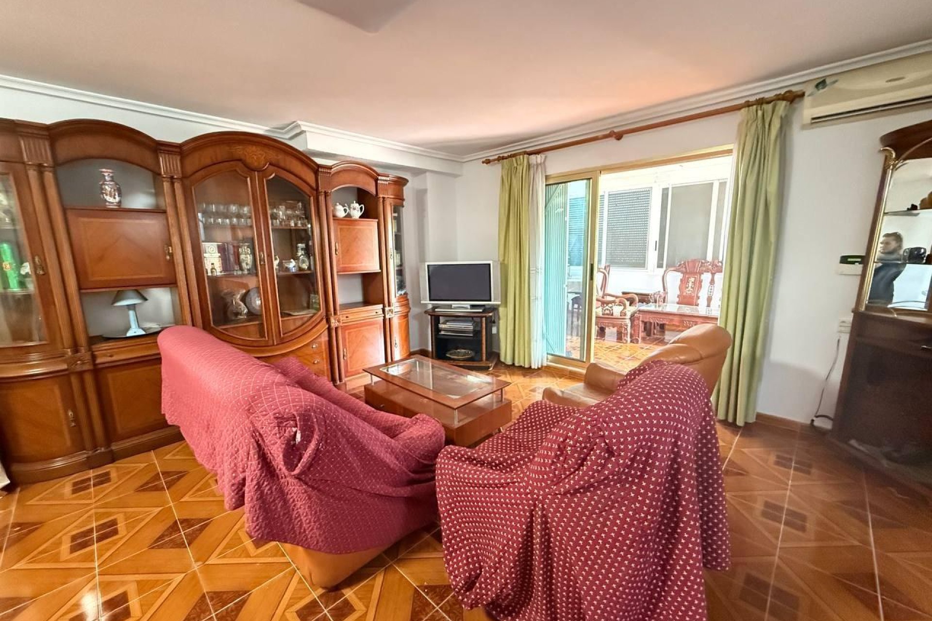 Herverkoop - Appartement -
Orihuela Costa - Punta Prima