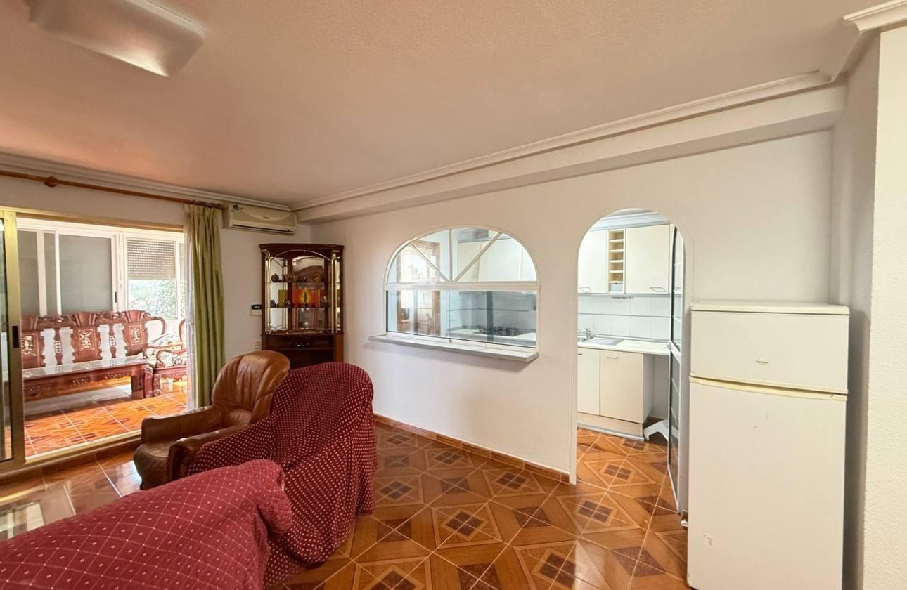 Herverkoop - Appartement -
Orihuela Costa - Punta Prima